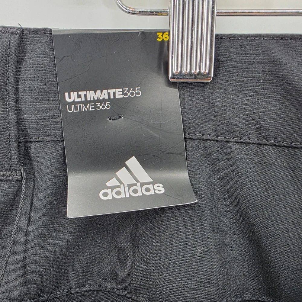 adidas button ultimate365 providing